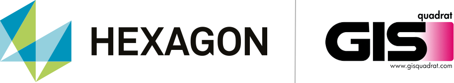 HEXAGON GISquadrat