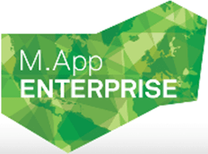 Logo App Enterprise